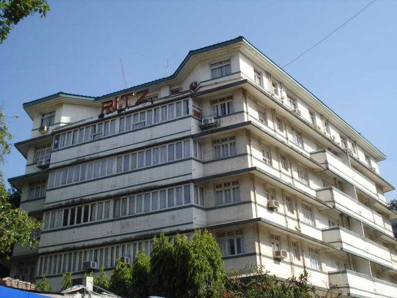 apartamentos Ritz Hotel