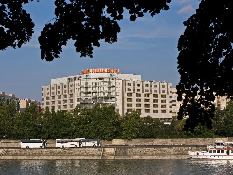 hotel Danubius Hotel Helia