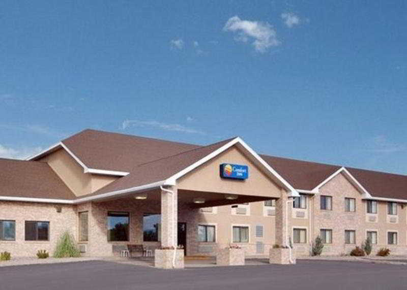 hotel Comfort Inn Grand Junction