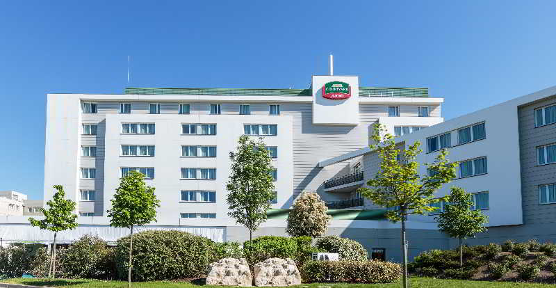 hotel Courtyard By Marriott Toulouse Airport