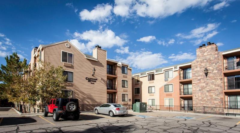 hotel Carriage House Condominiums