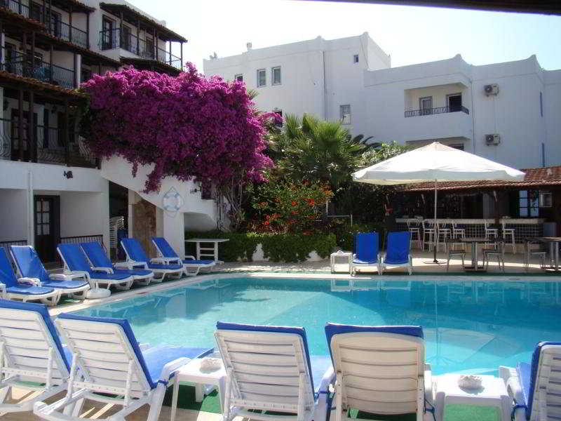 hotel Jarra