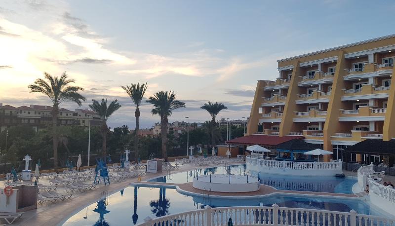 hotel Chatur Playa Real Resort