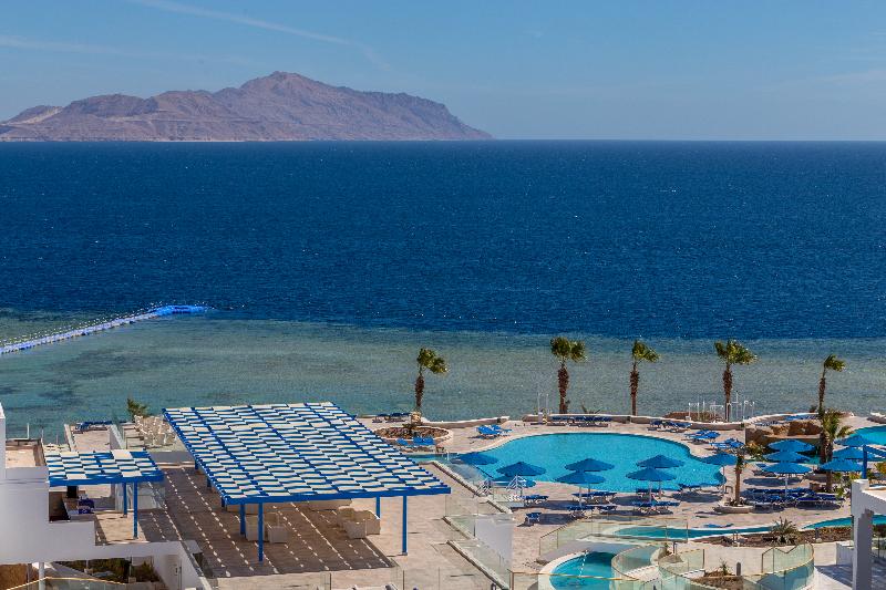 hotel Melia Sharm