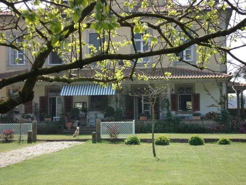 hotel rural Quinta Das Alfaias - Turismo Rural