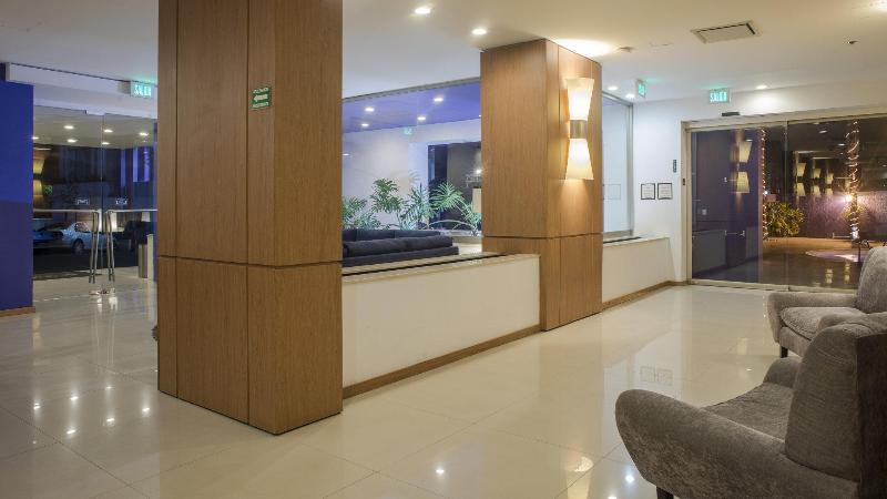 hotel Staybridge Suites Guadalajara Expo