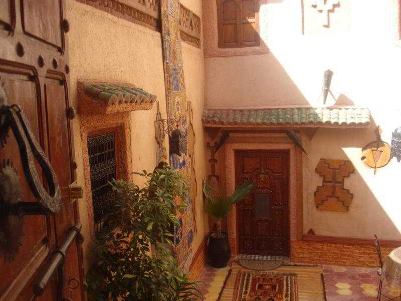 apartamentos Kasbah Assafar