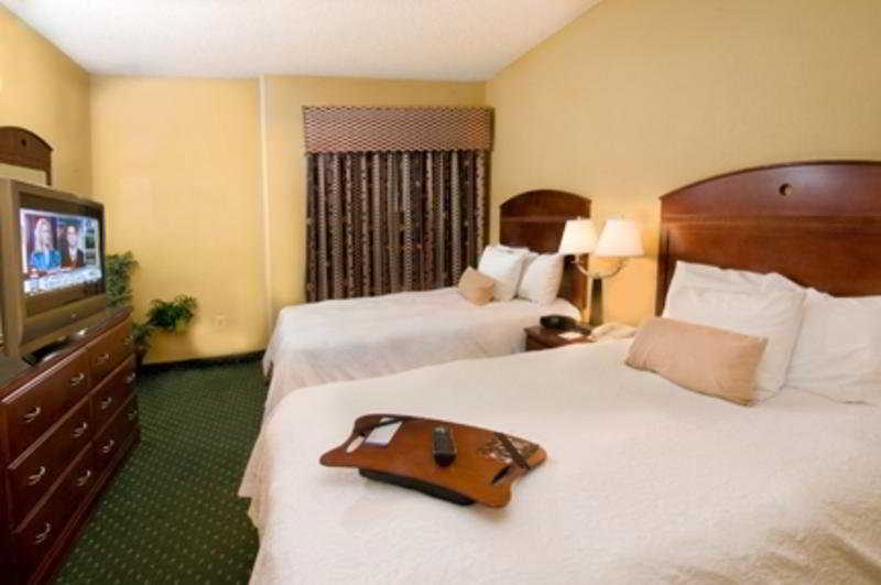 hotel Hampton Inn & Suites Fort Lauderdale Airport