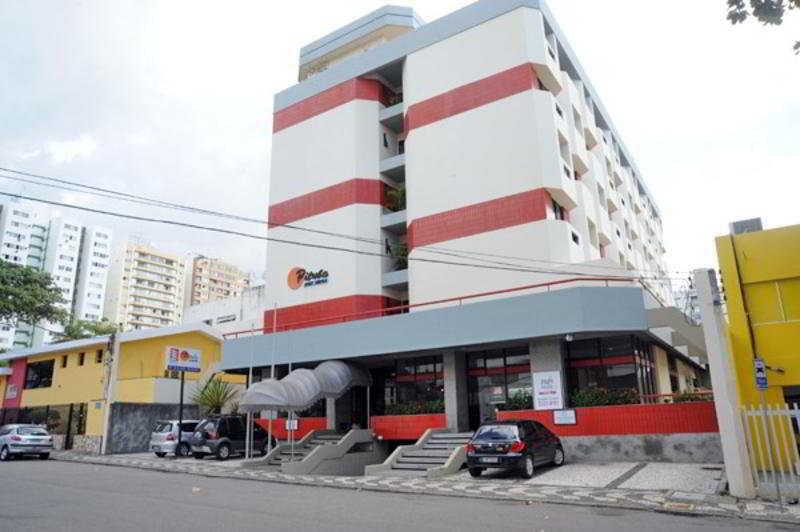 hotel Travel Inn Pituba Flat