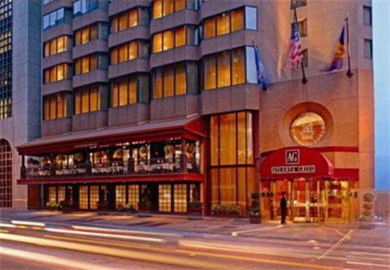 hotel Ritz Carlton Hotel Atlanta