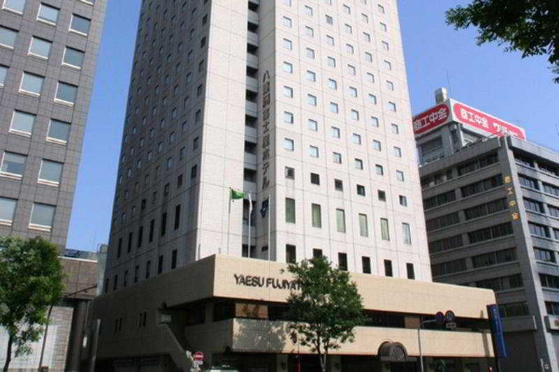 hotel Yaesu Fujiya