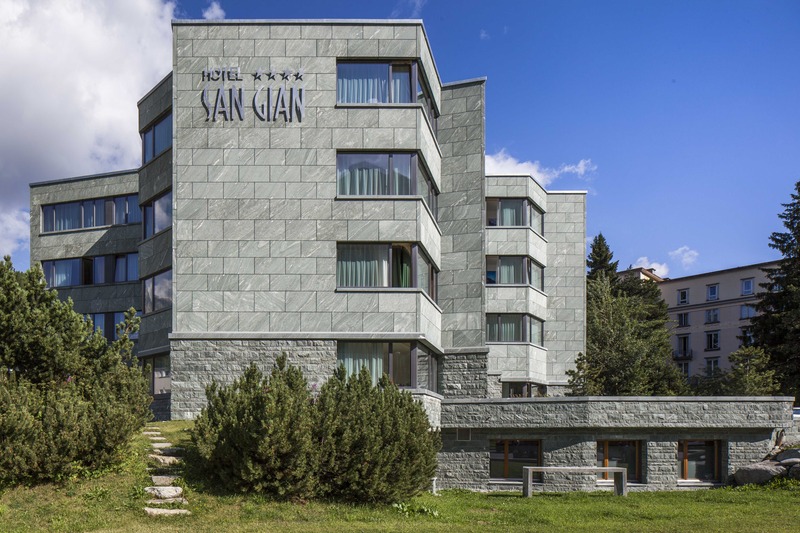 hotel San Gian