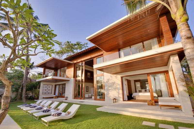 villa Beach House