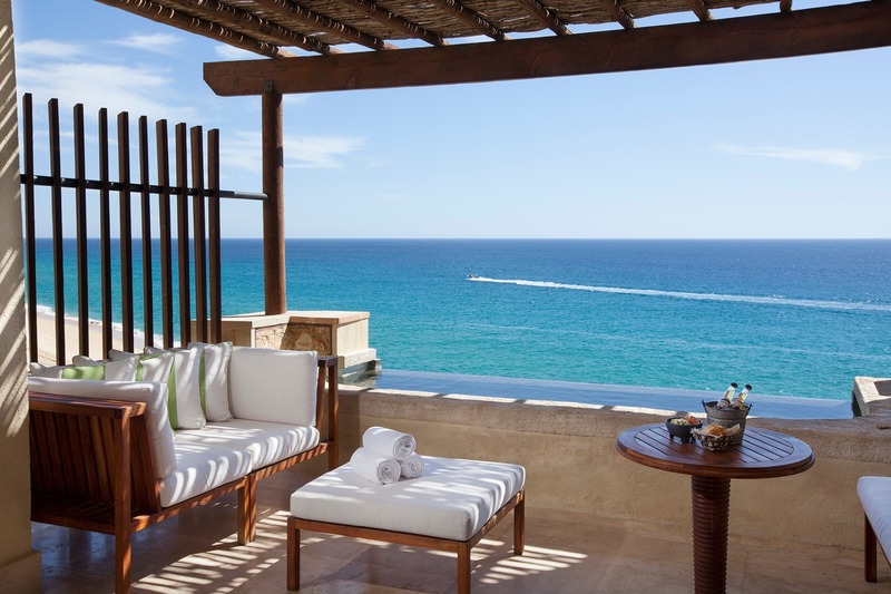 hotel The Resort At Pedregal