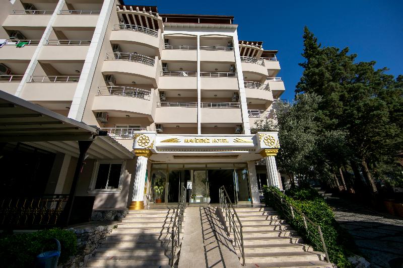 hotel Mavi Deniz