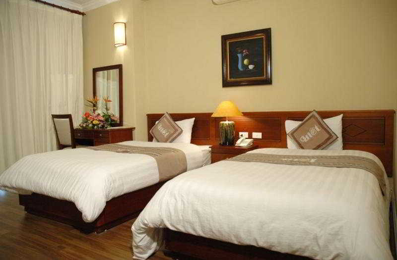 Fotos Hotel Viet Hotel