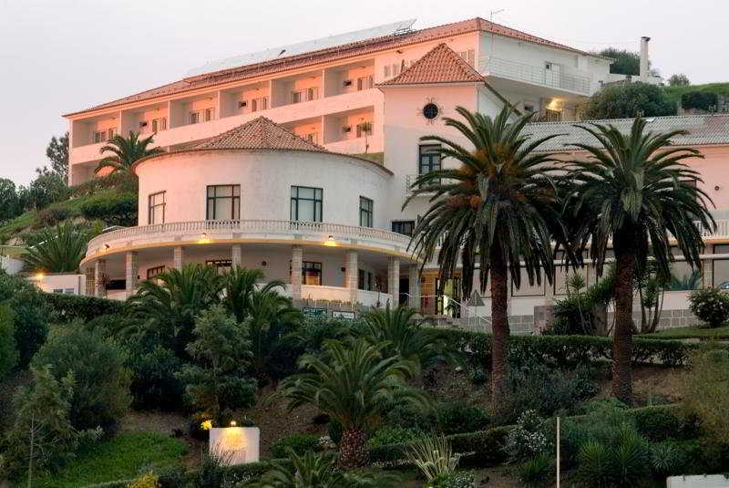 hotel Inatel Foz Do Arelho