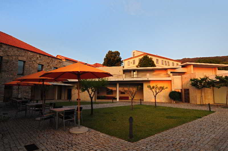 hotel rural Inatel Linhares Da Beira