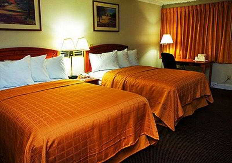 Fotos Hotel Quality Inn Airport Jacksonville