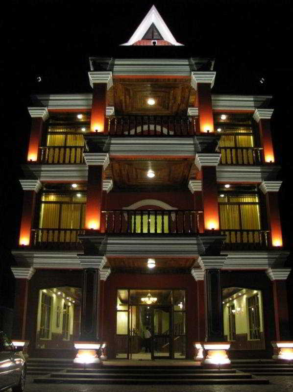 hotel Angkor Deluxe Inn Hotel