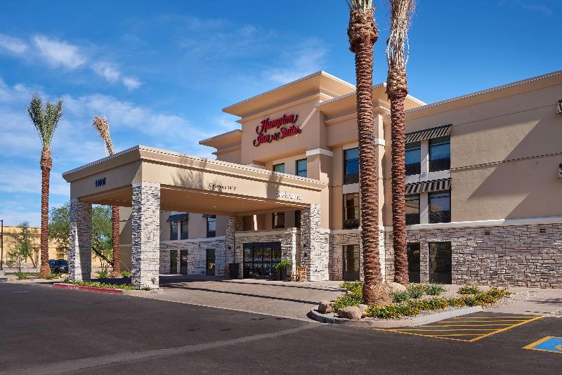 hotel Hampton Inn Scottsdale