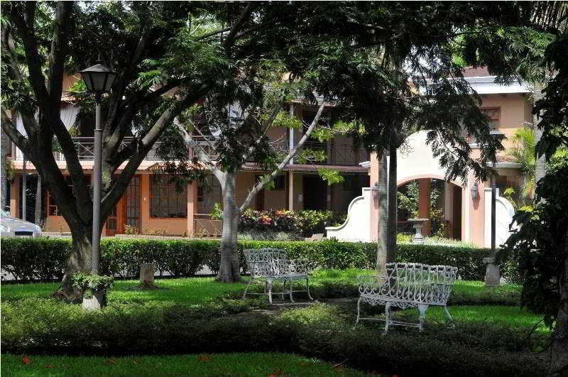 hotel El Rodeo Estancia Boutique