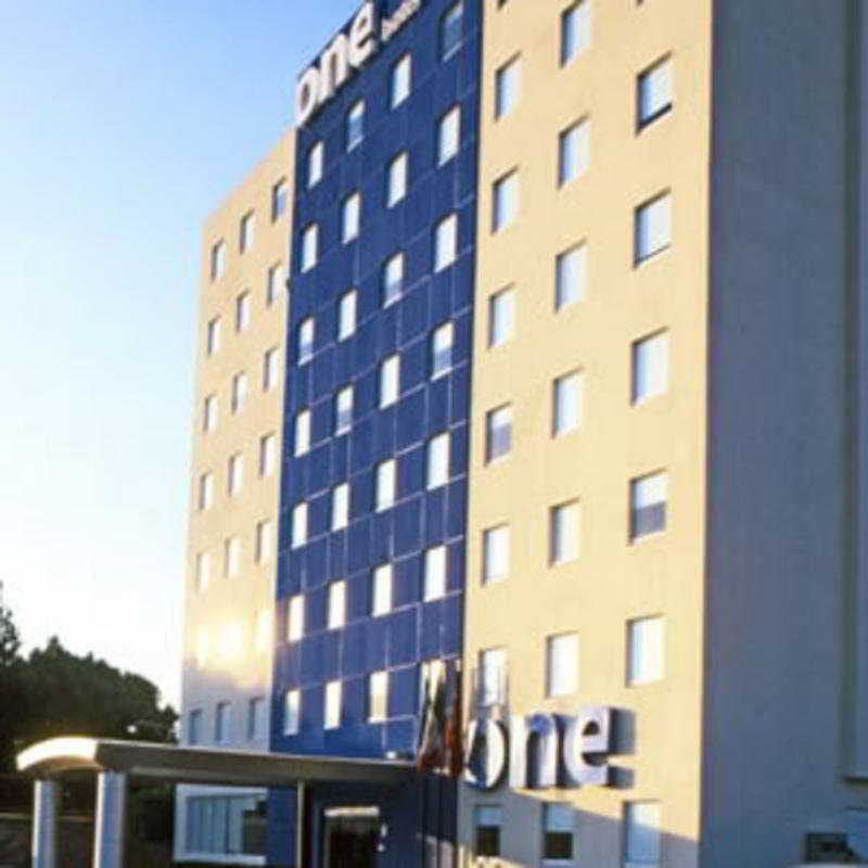 hotel One Coatzacoalcos Forum