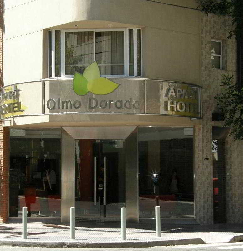 hotel Olmo Dorado Business Hotel & Urban Spa