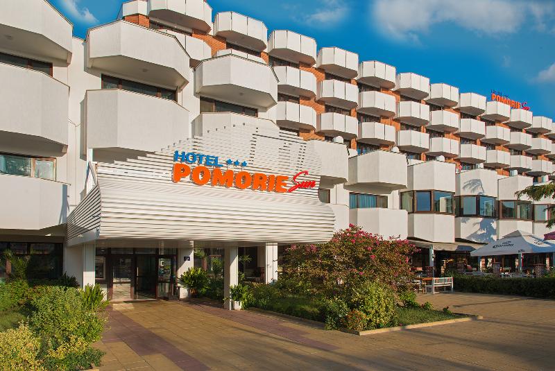 hotel Pomorie