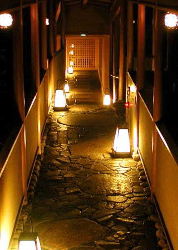 hotel Gion Hatanaka Kyoto