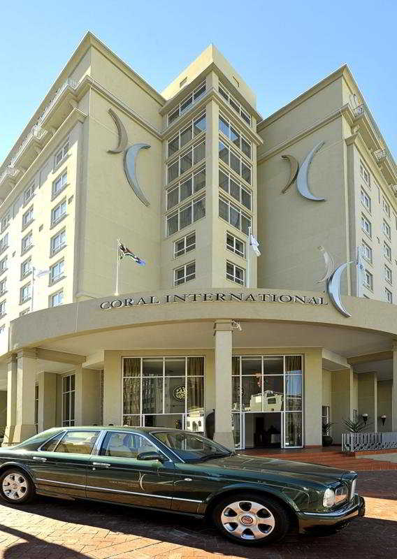 Fotos Hotel Coral International Cape Town