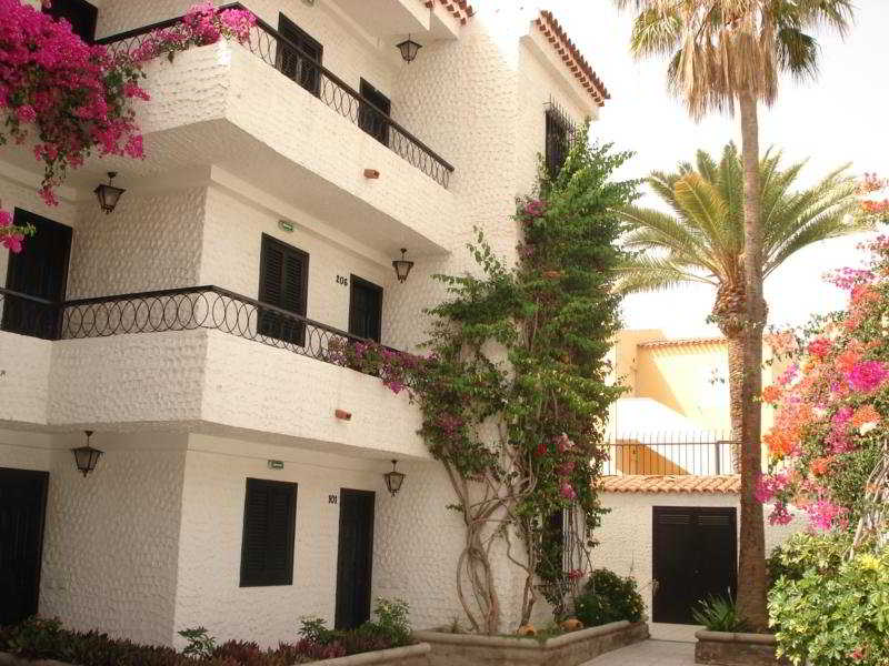 apartamentos Casablanca