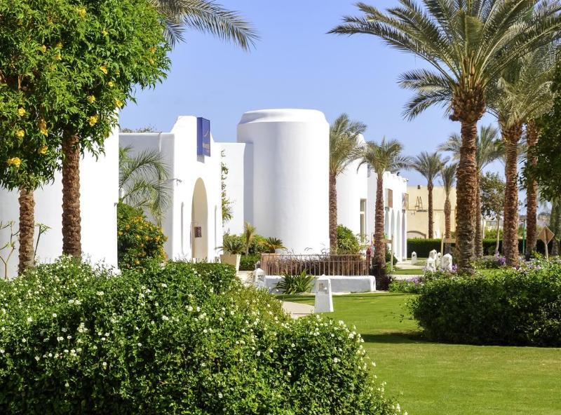 hotel Novotel Sharm El Sheikh Palm