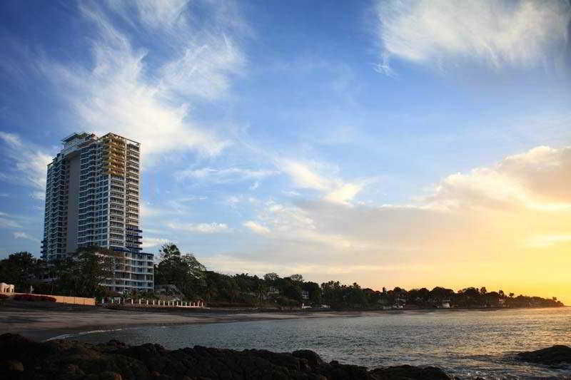 hotel Solarium Coronado Beach