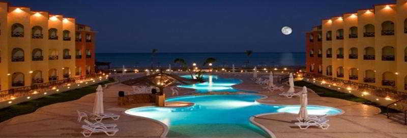 hotel Zen Moon Marsa Alam