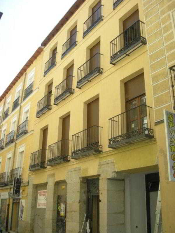 hotel H2 Tirso De Molina