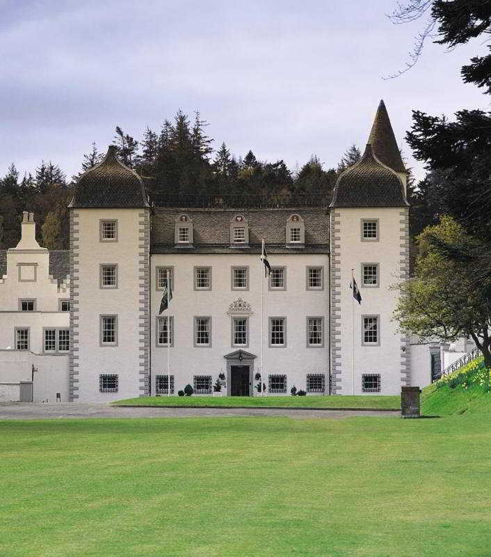 hotel De Vere Barony Castle