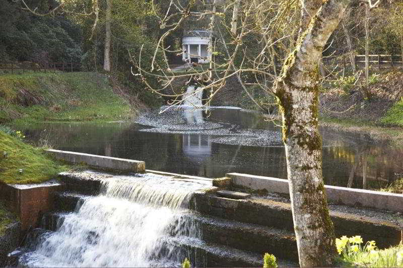 Fotos Hotel De Vere Barony Castle