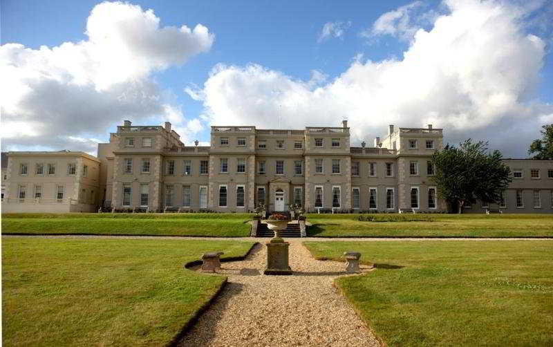 hotel De Vere Wokefield Park