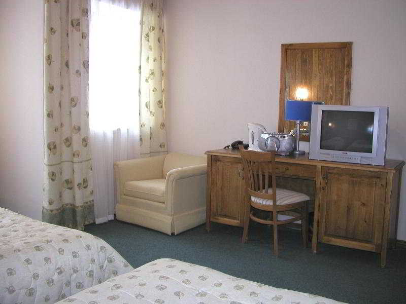 Fotos Hotel Razlog