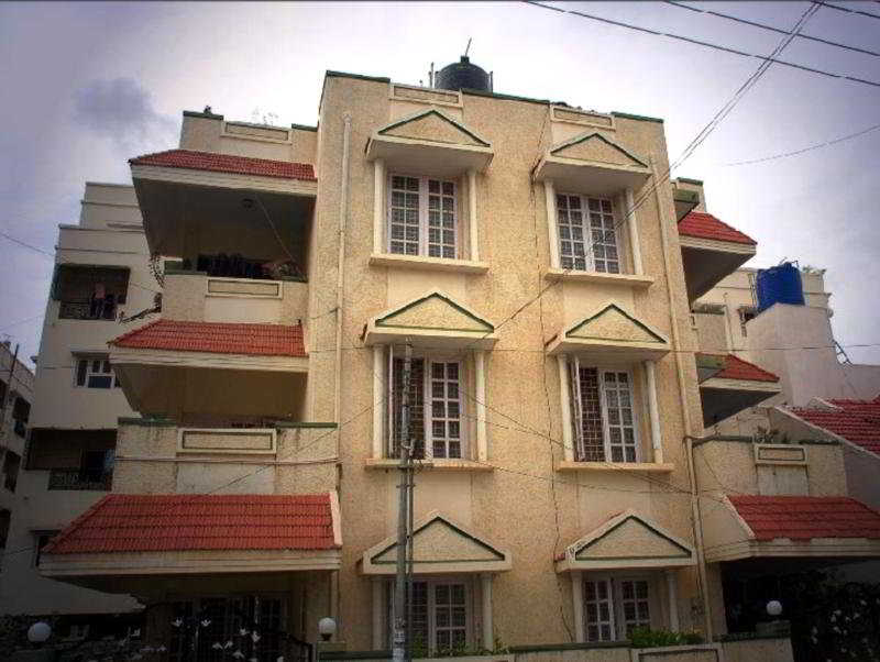 hotel Swagath Suites