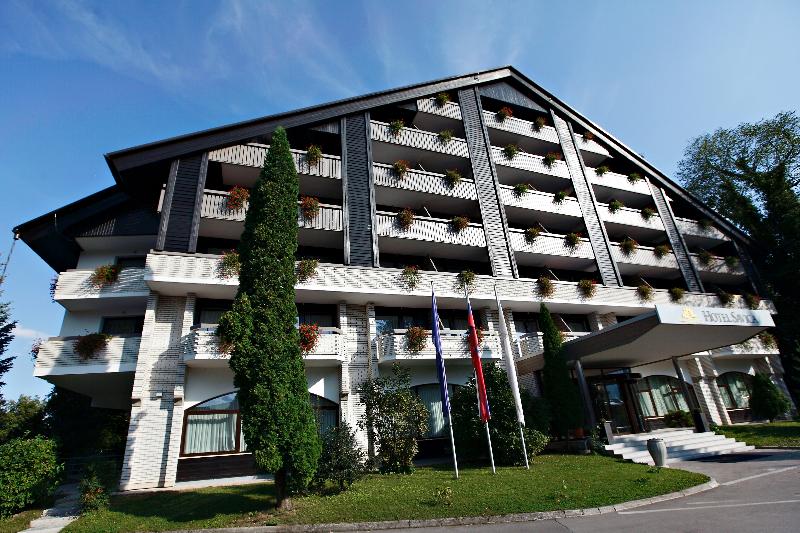 hotel Savica