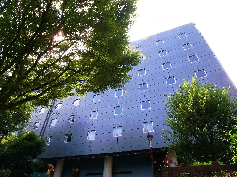 hotel Mystays Nishi Shinjuku