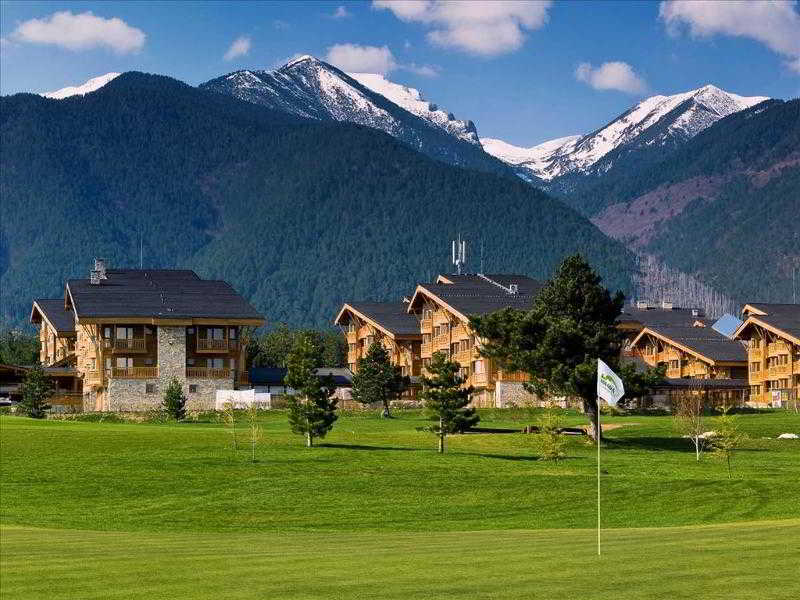 hotel Pirin Golf Holiday Apartments