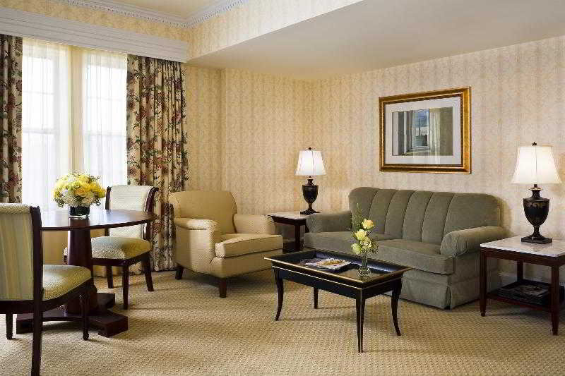 Fotos Hotel The Fairfax At Embassy Row