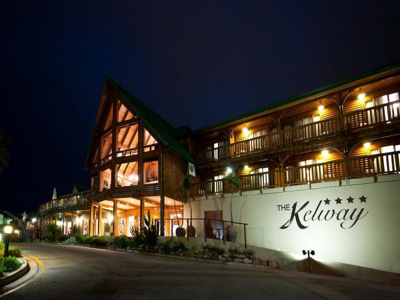 hotel The Kelway