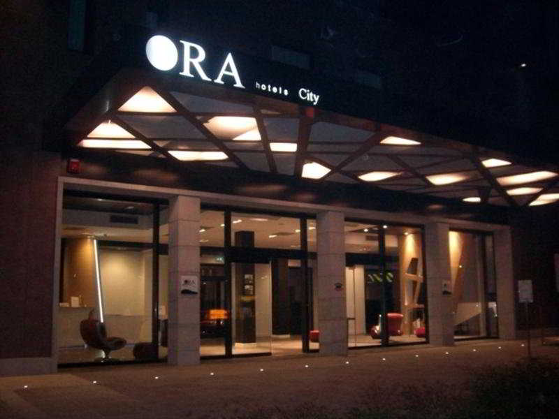 hotel Ora Hotels City Milano