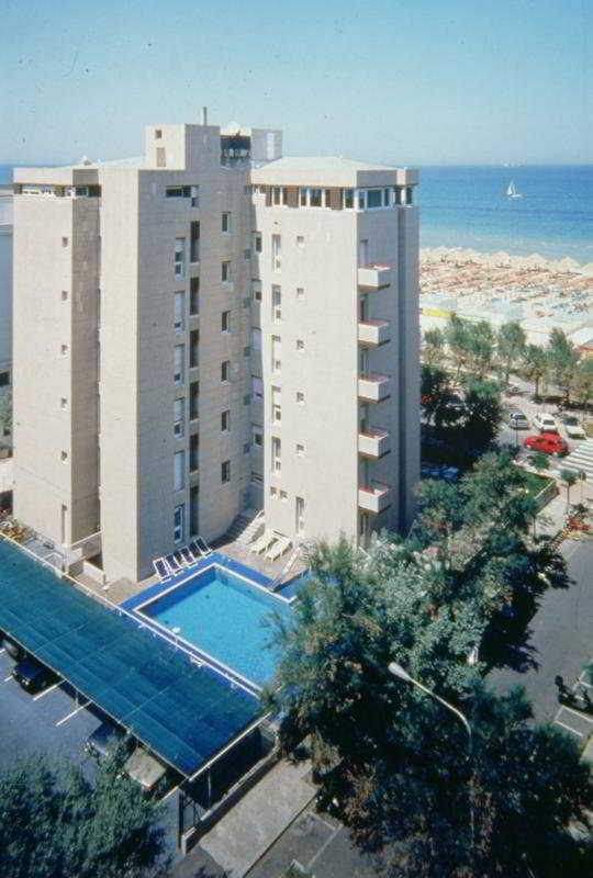 hotel Nettuno Pesaro