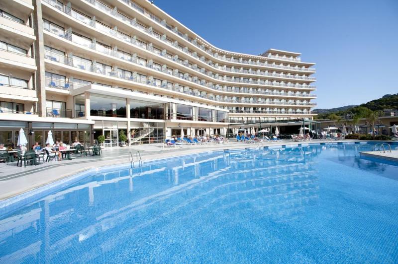 hotel Grupotel Playa Camp De Mar. Adults Only