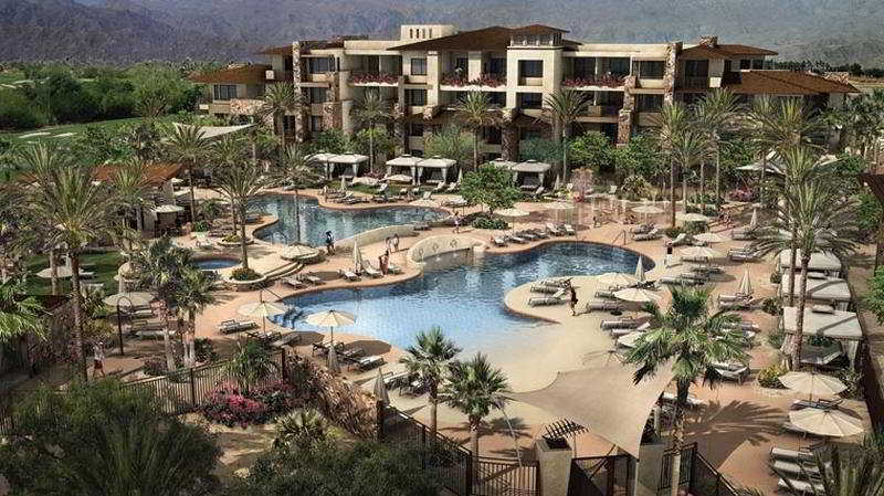 hotel Westin Desert Willow Villas